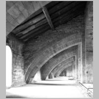 Durham Cathedral, photo by Heinz Theuerkauf,11a.jpg